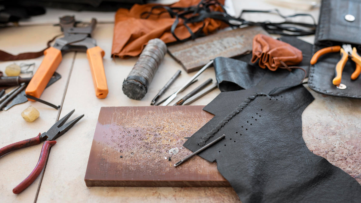 Customized leather accessories broscolorsdesign. Unique leather accessories made just for you. We make customized watch straps