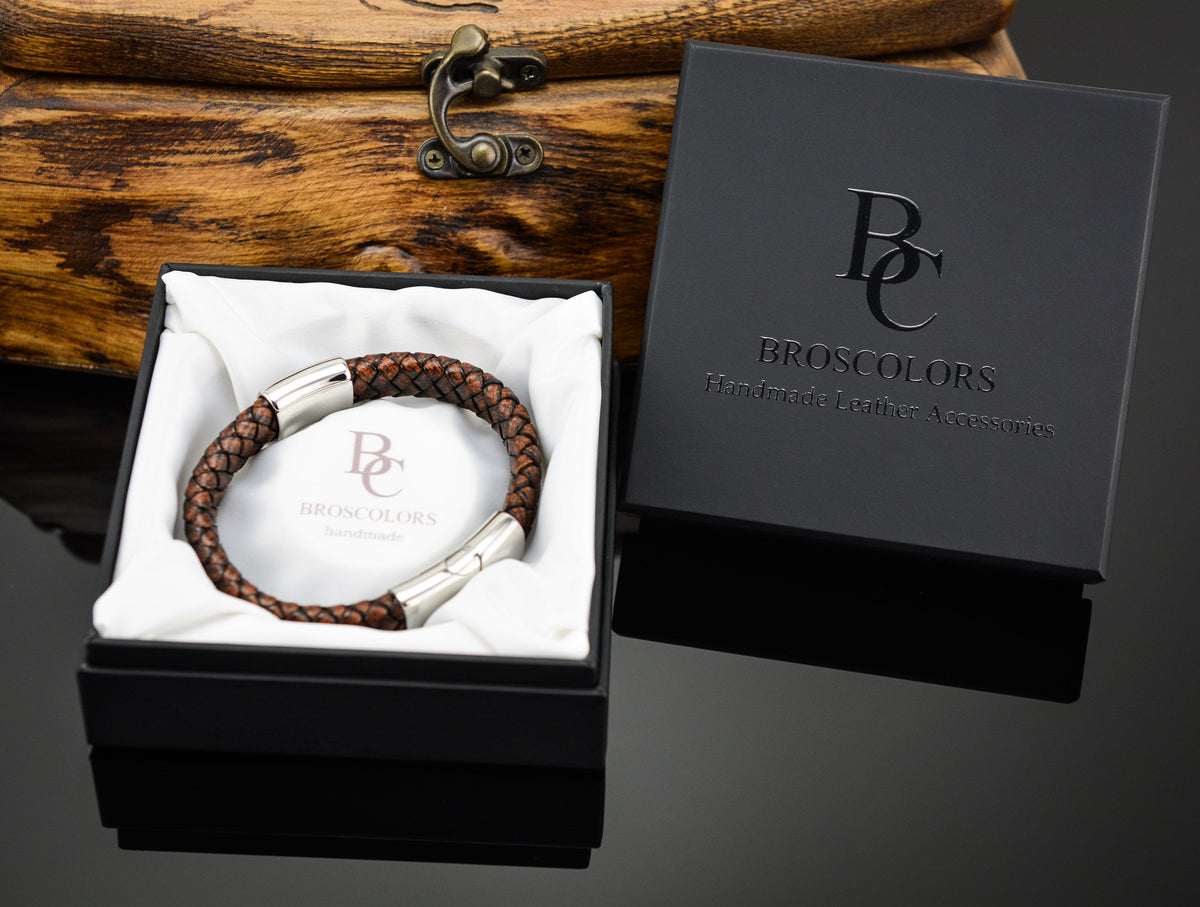 Personalized Bracelets