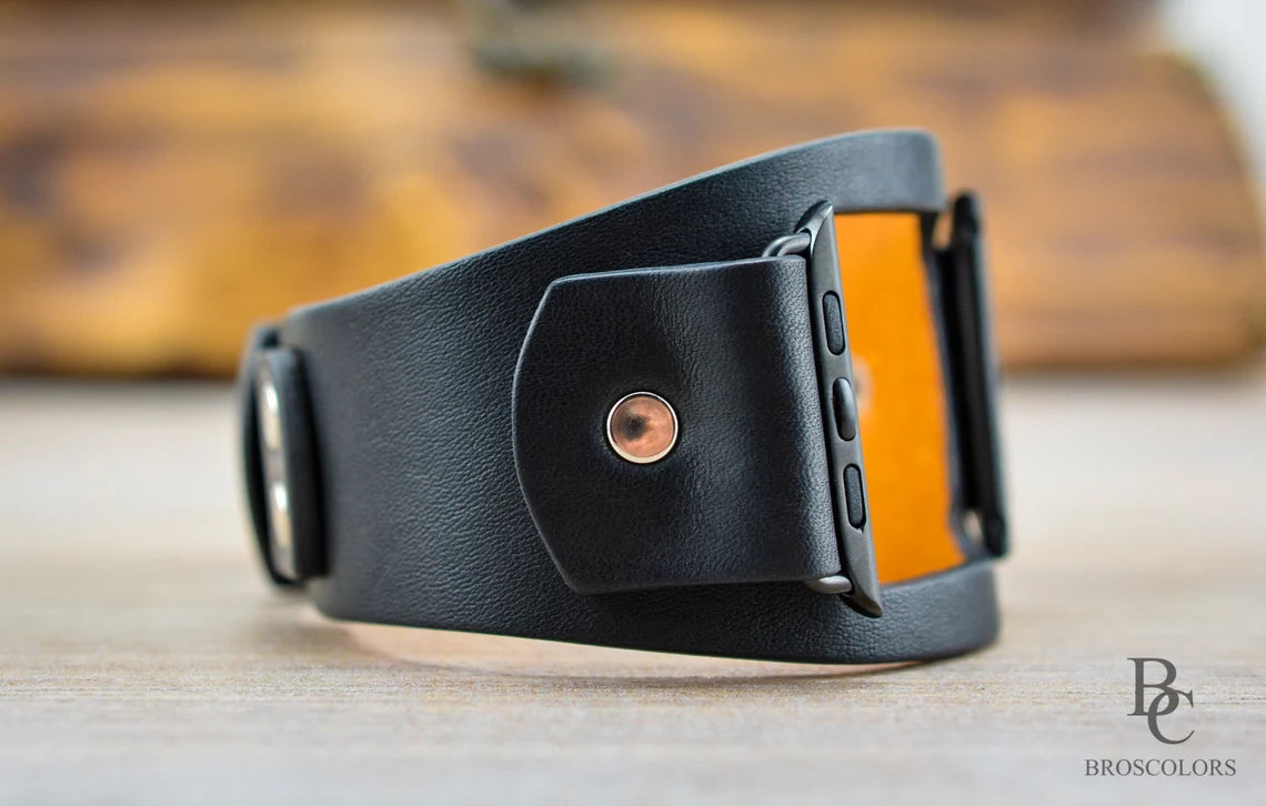 Apple Watch Cuff Band