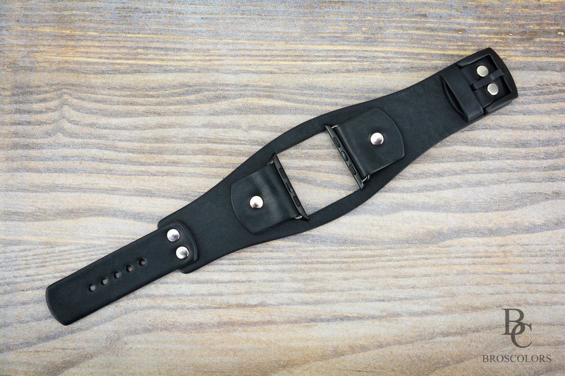 Apple Watch Cuff Band